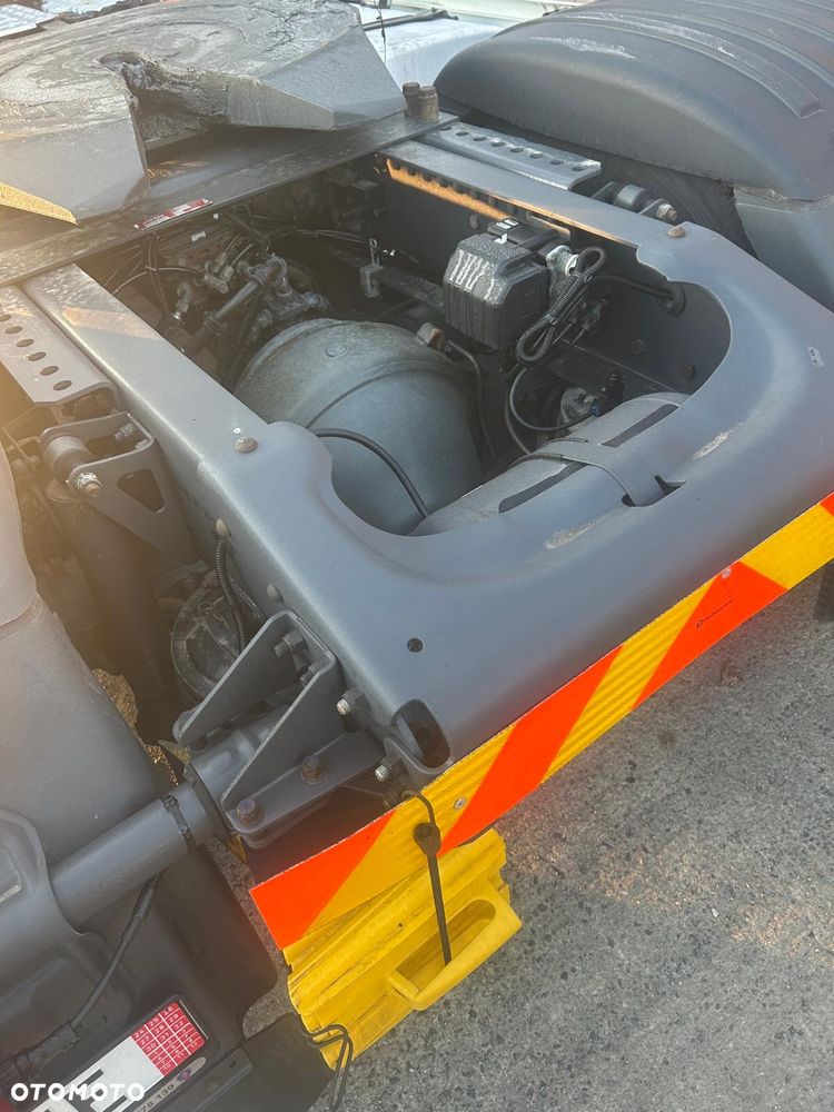 Scania R450 - 9