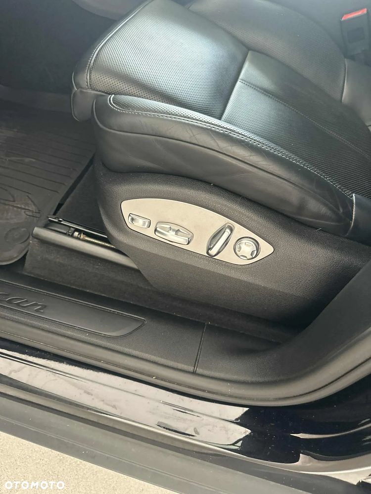 Porsche Macan Standard - 14