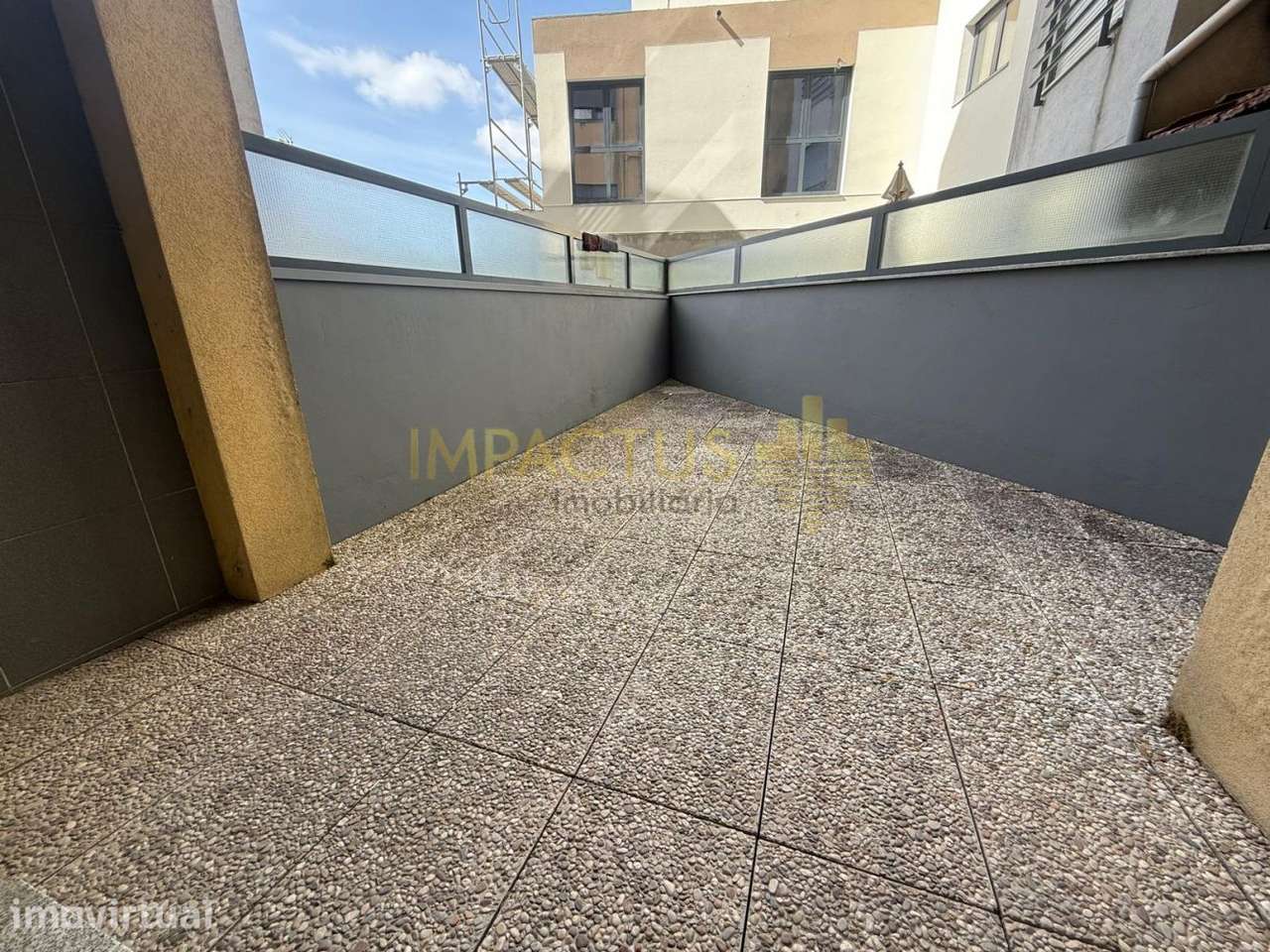 Apartamento T3 renovado - Grande imagem: 4/24