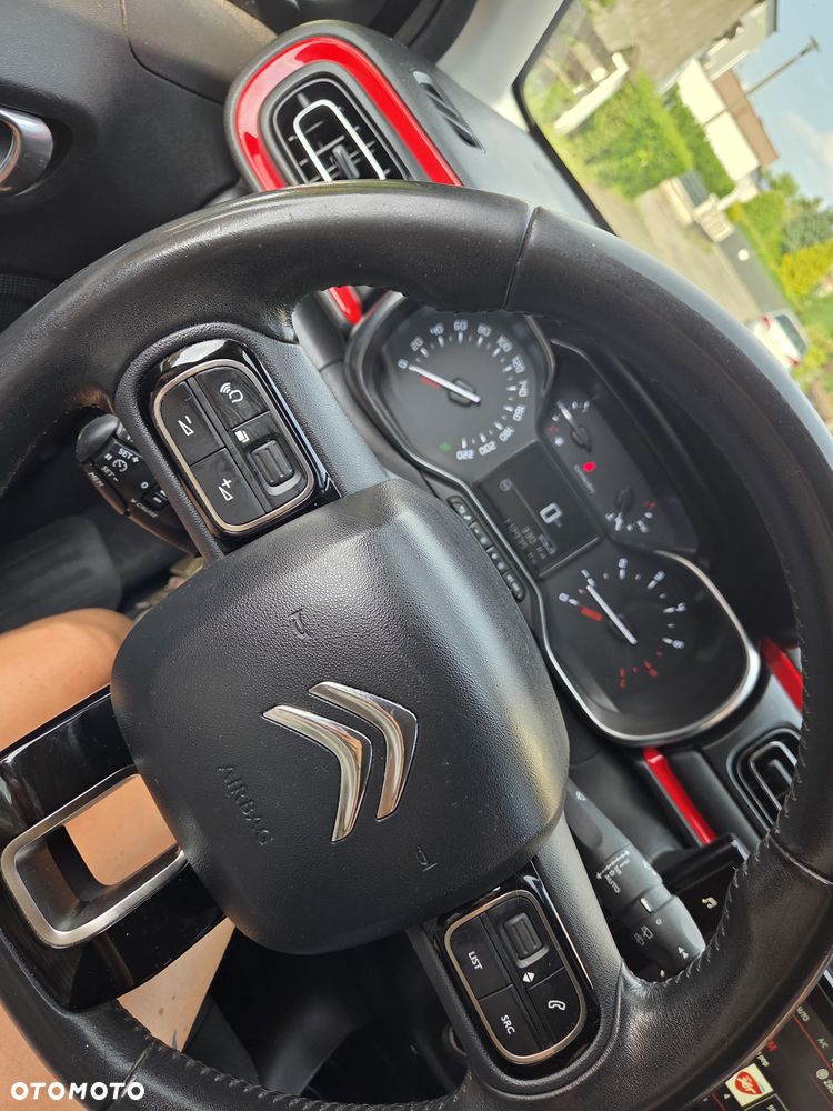 Citroën C3 1.2 PureTech Feel - 15