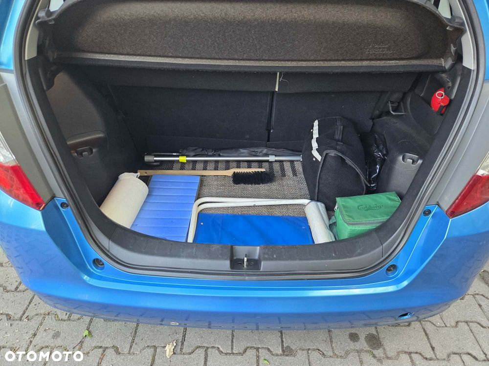 Honda Jazz 1.2 Trend - 7