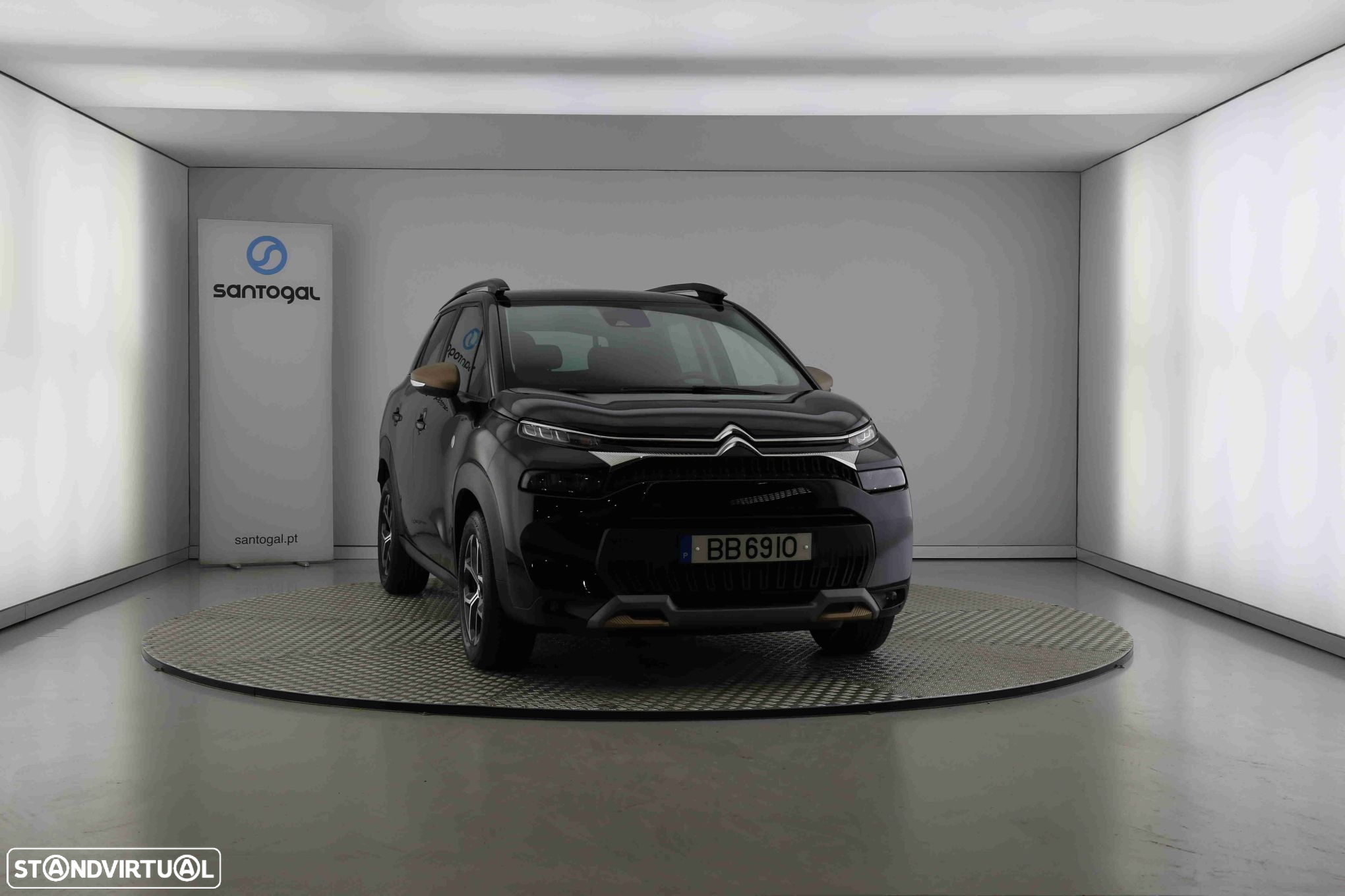 Citroën C3 Aircross 1.2 PureTech C-Series - 6