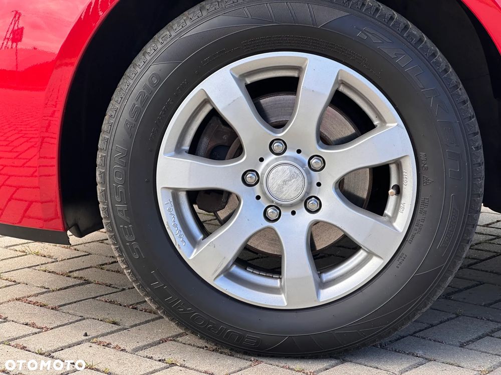 Hyundai ix20 1.6 blue Trend - 25