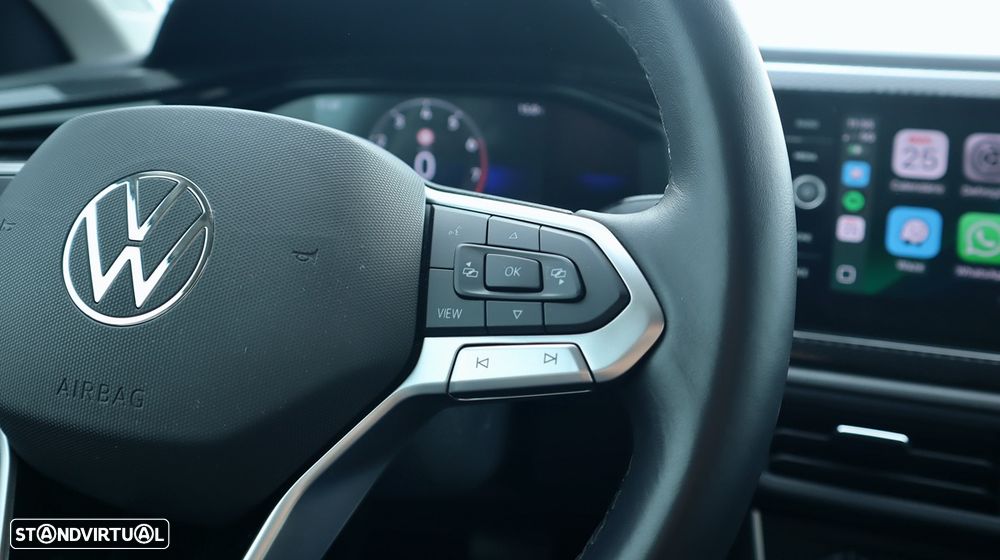 VW Taigo 1.0 TSI Urban DSG - 35