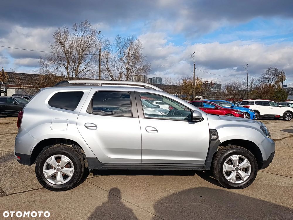 Dacia Duster 1.6 SCe Outdoor S&S - 16