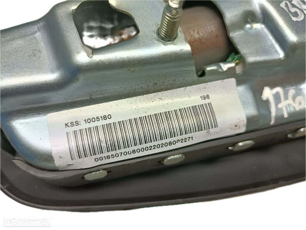 Airbag Banco  Fiat Bravo Ii (198_) - 3