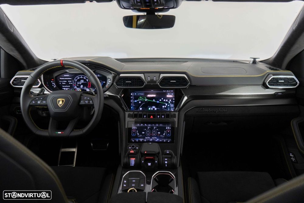 Lamborghini Urus 4.0 V8 S - 26
