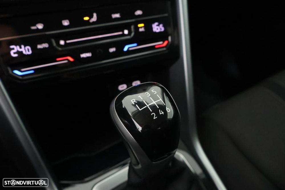 VW T-Roc 1.0 TSI Life - 9