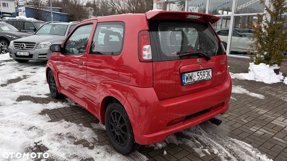 Suzuki Ignis 1.5 Sport - 3