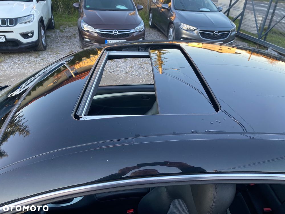 Mercedes-Benz CLK 200 Kompressor Avantgarde - 18