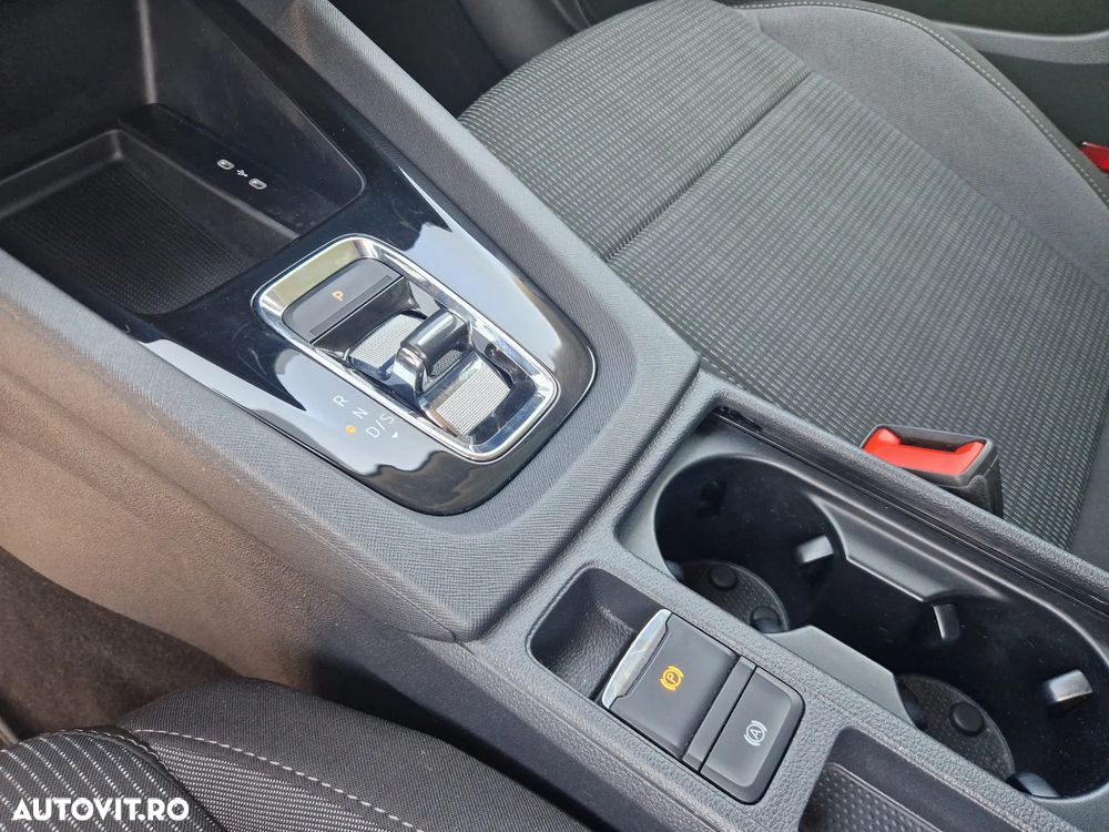 Skoda Octavia Combi 1.0 TSI DSG Mild Hybrid Ambition - 20