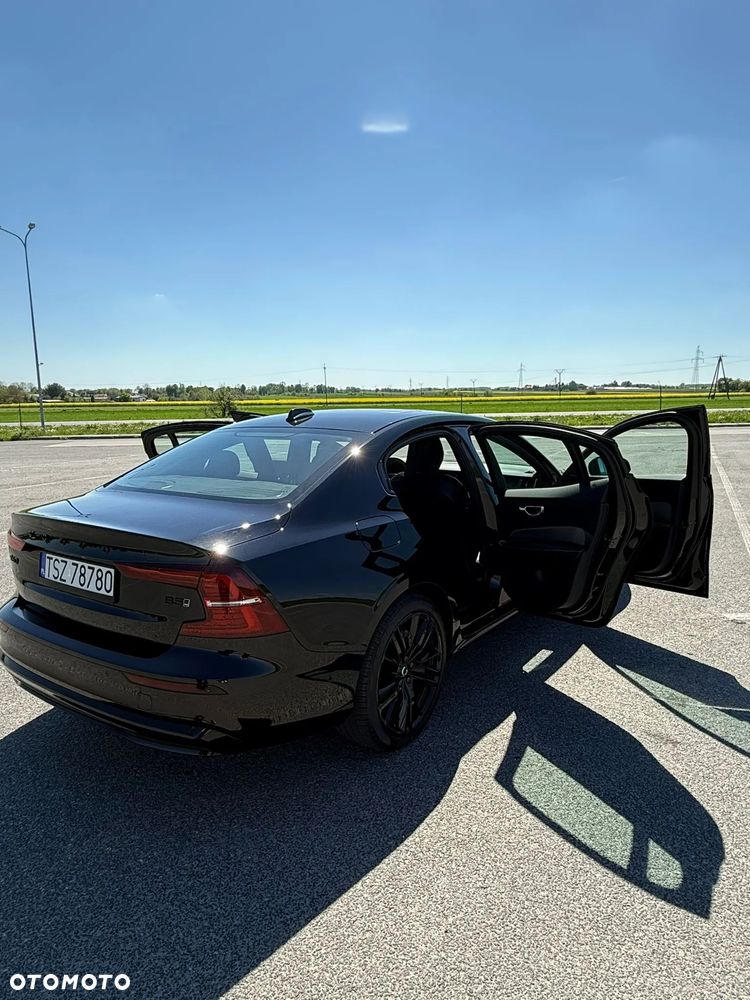 Volvo S60 - 4