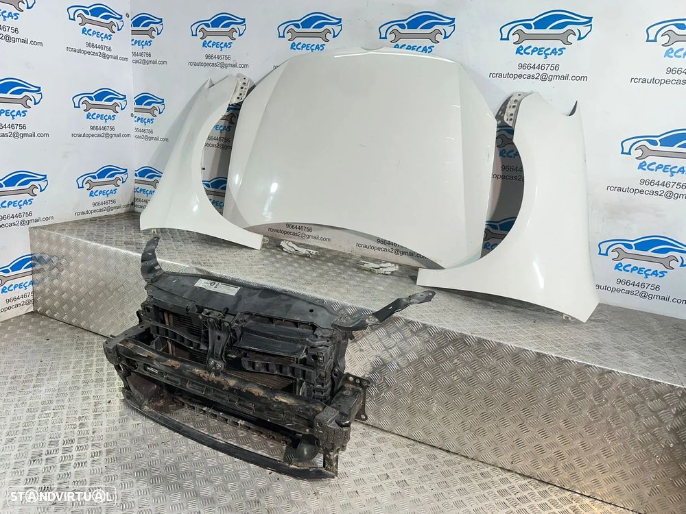 .Frente Completa VW Volkswagen Golf 6 Mk6 VI 5K 1.4i 16v 2008 - 2016 - 7