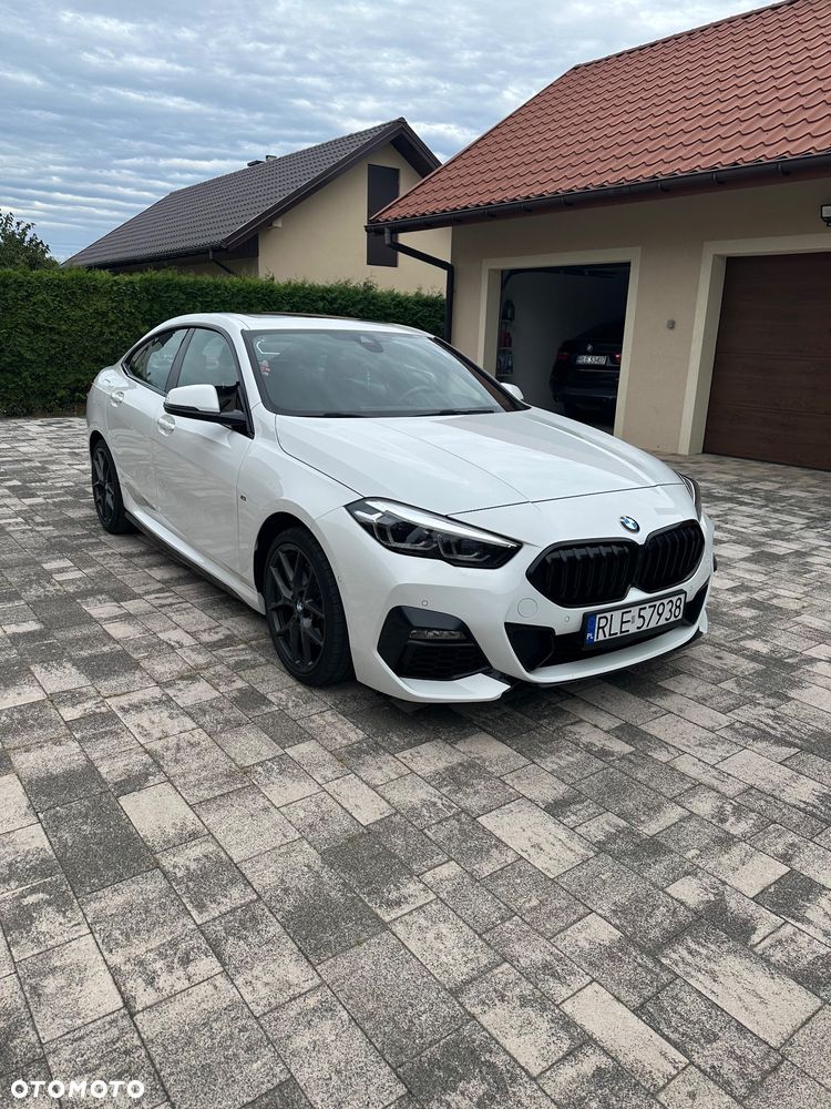 BMW Seria 2 218i M Sport - 2