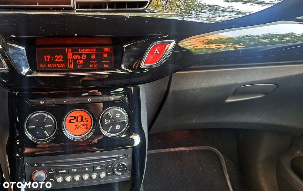 Citroën DS3 - 18