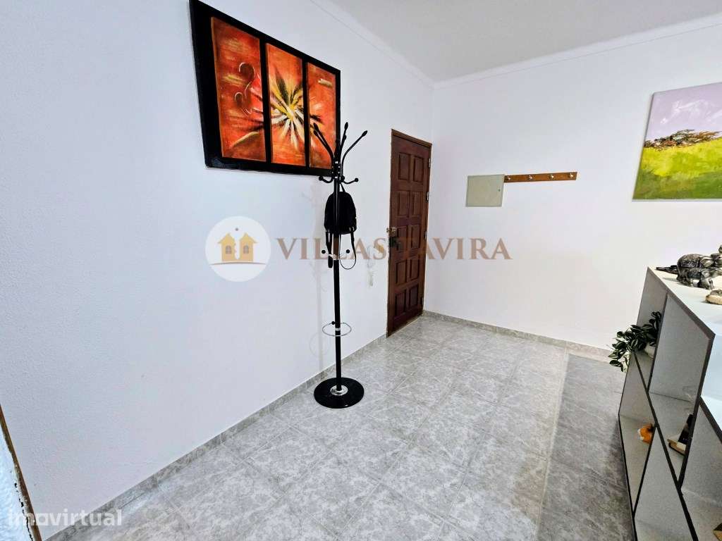 Apartamento T2 no Centro Histórico de Tavira | A poucos passos do R... - Grande imagem: 5/25