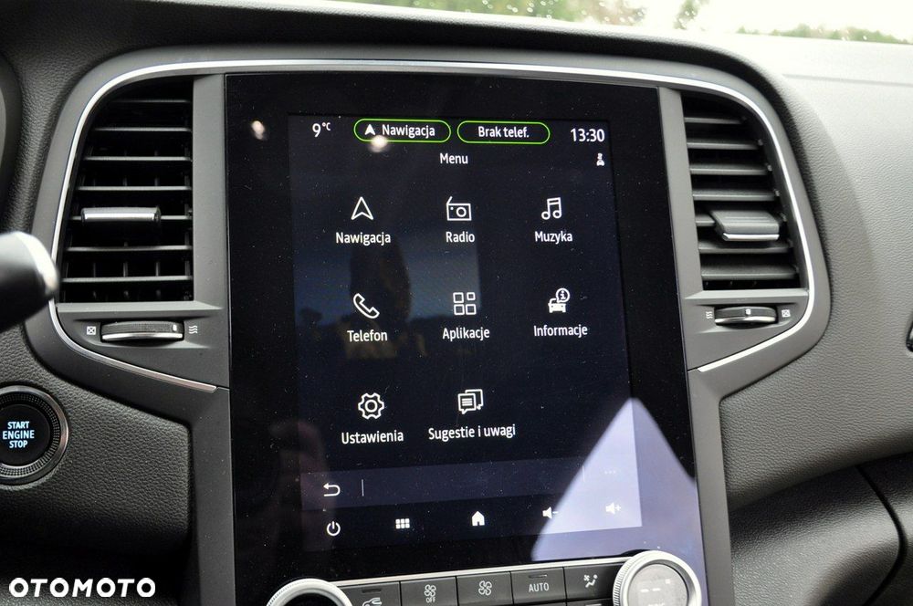 Renault Megane 1.6 E-TECH Plug-In R.S Line - 32