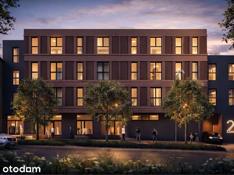Mieszkanie na sprzedaż Dąbrowa Górnicza - centrum