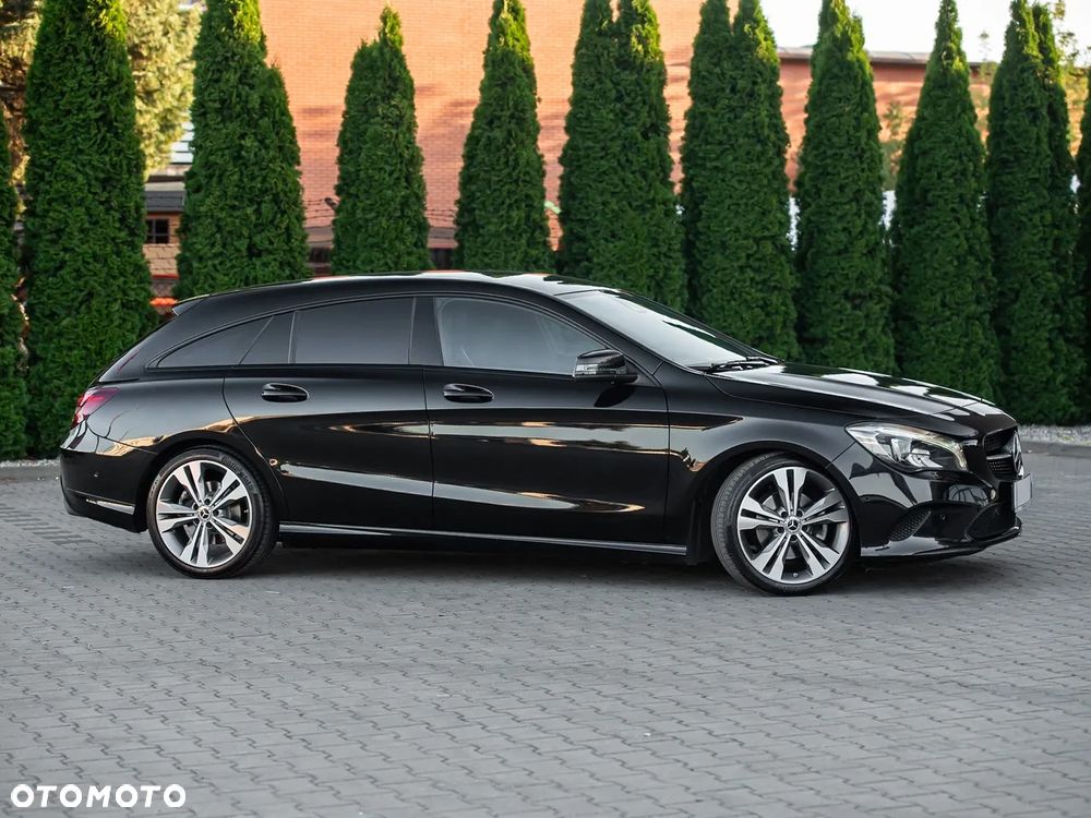 Mercedes-Benz CLA - 3