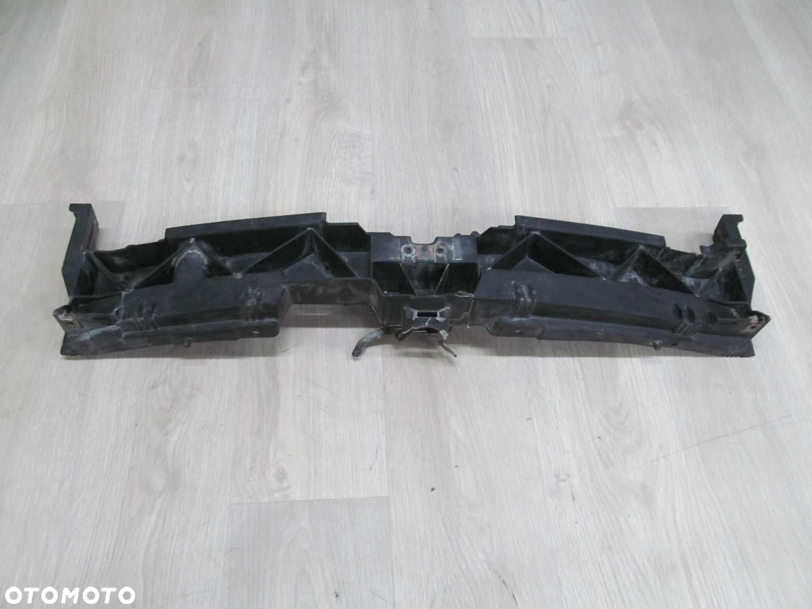 CITRIEN C3 PICASSO WZMOCNIENIE PAS PRZEDNI GORNY 9681810080 08-12 - 3