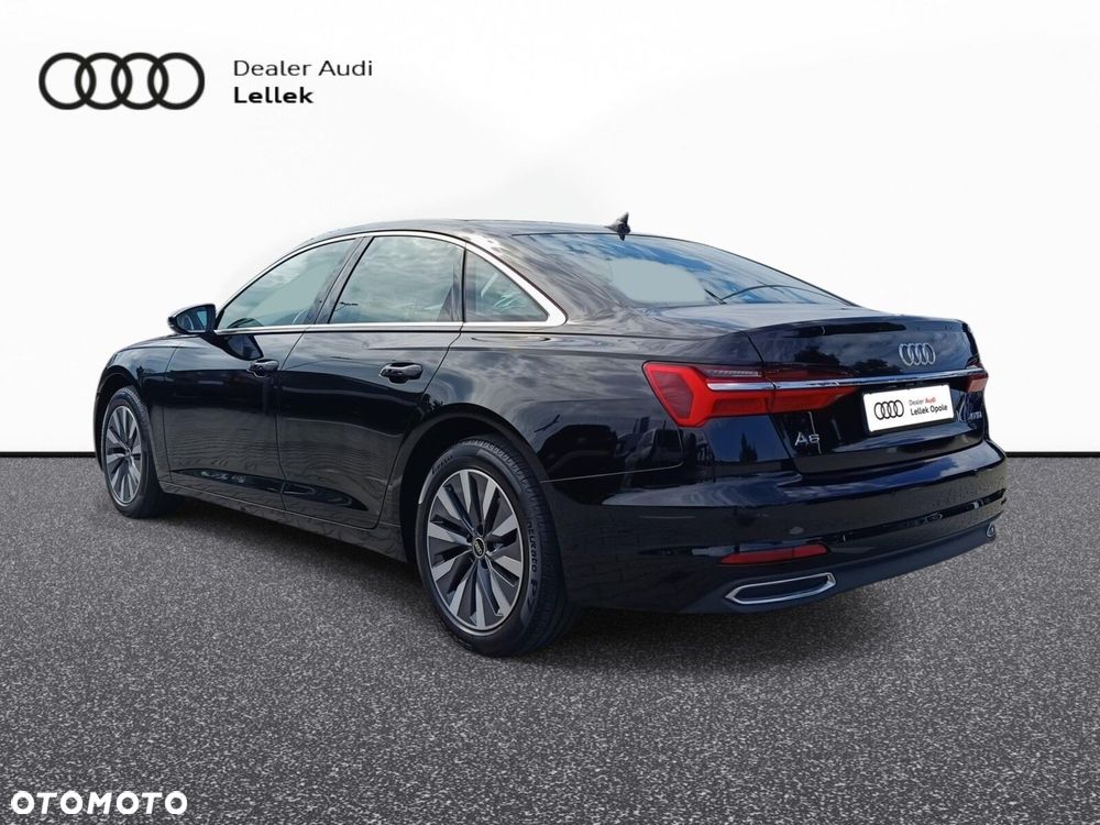 Audi A6 Limousine 40 TDI mHEV S tronic - 8