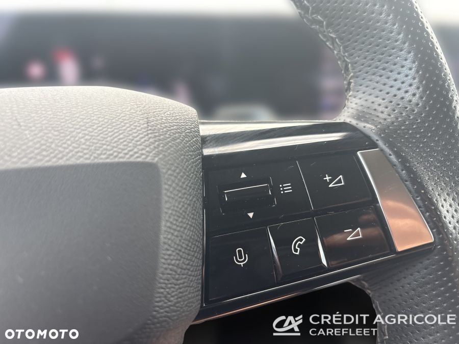 Opel Astra 1.5 CDTI Elegance S&S - 27