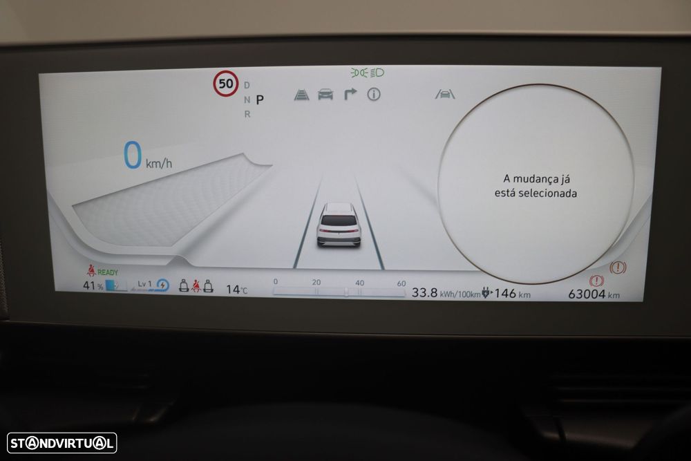 Hyundai Ioniq 5 77 kWh Premium - 27