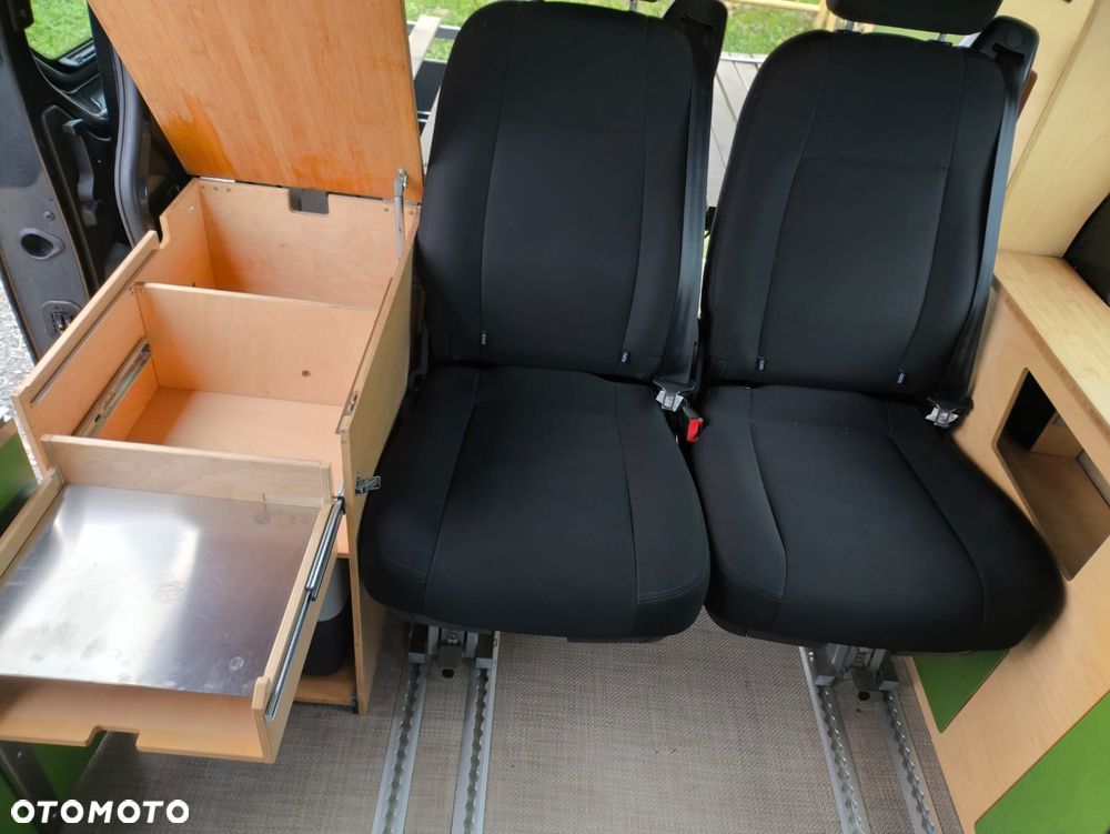 Renault Trafic - 31