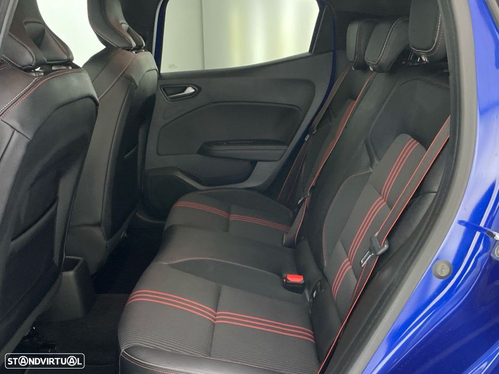 Renault Clio 1.0 TCe RS Line - 12