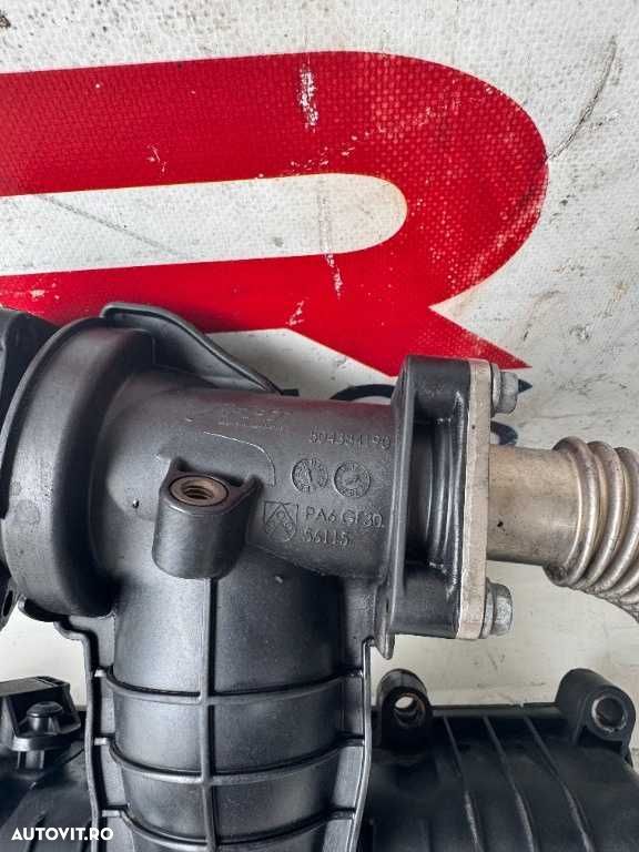 Galerie admisie Iveco Daily VI 2.3 euro 6 cod piesa 504384190 - 2