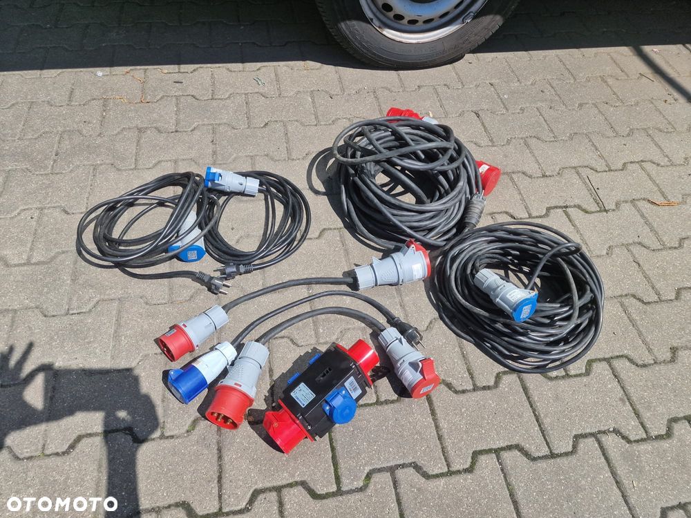Volkswagen Transporter L2 - 29