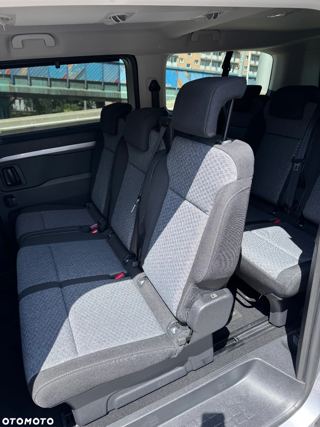 Toyota Proace Verso 2.0 D4-D Long Family - 13