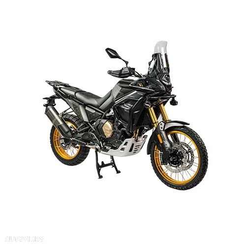 Voge DS800X Rally - 2
