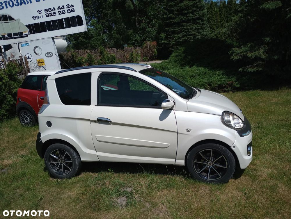 Microcar M.GO - 2