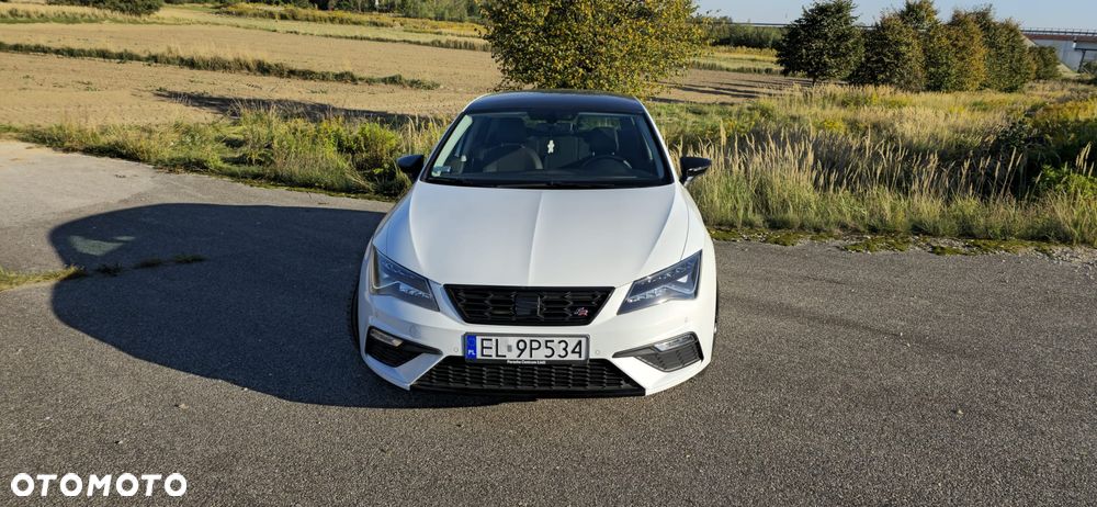Seat Leon - 7