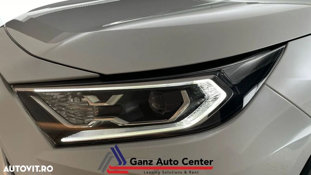 Toyota RAV4 2.5 Hybrid VVT-iE 4x4 Luxury Premium - 12