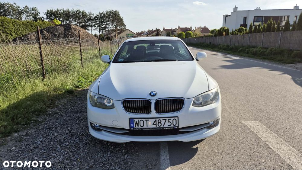 BMW Seria 3 - 7