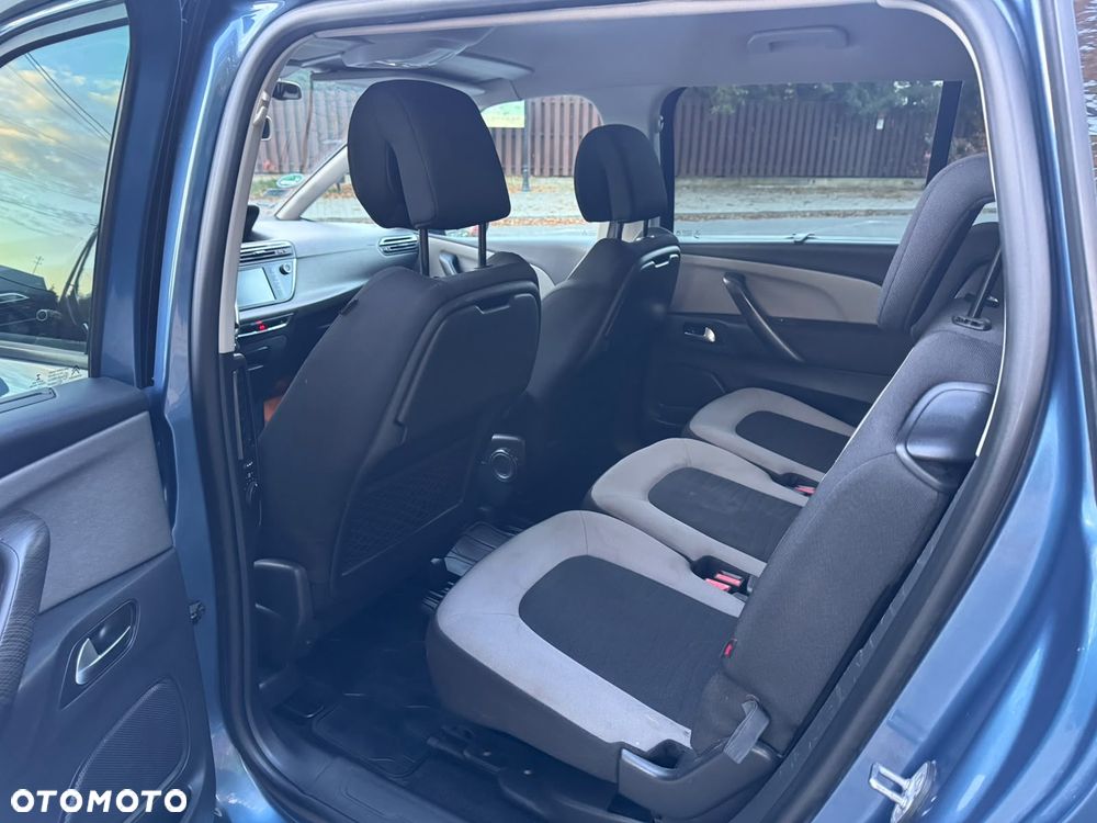 Citroën C4 Picasso 1.6 THP Intensive S&S EAT6 - 19