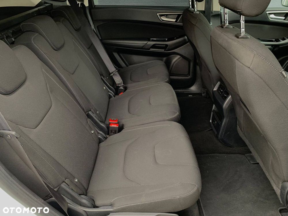 Ford S-Max 2.0 TDCi Titanium PowerShift - 18