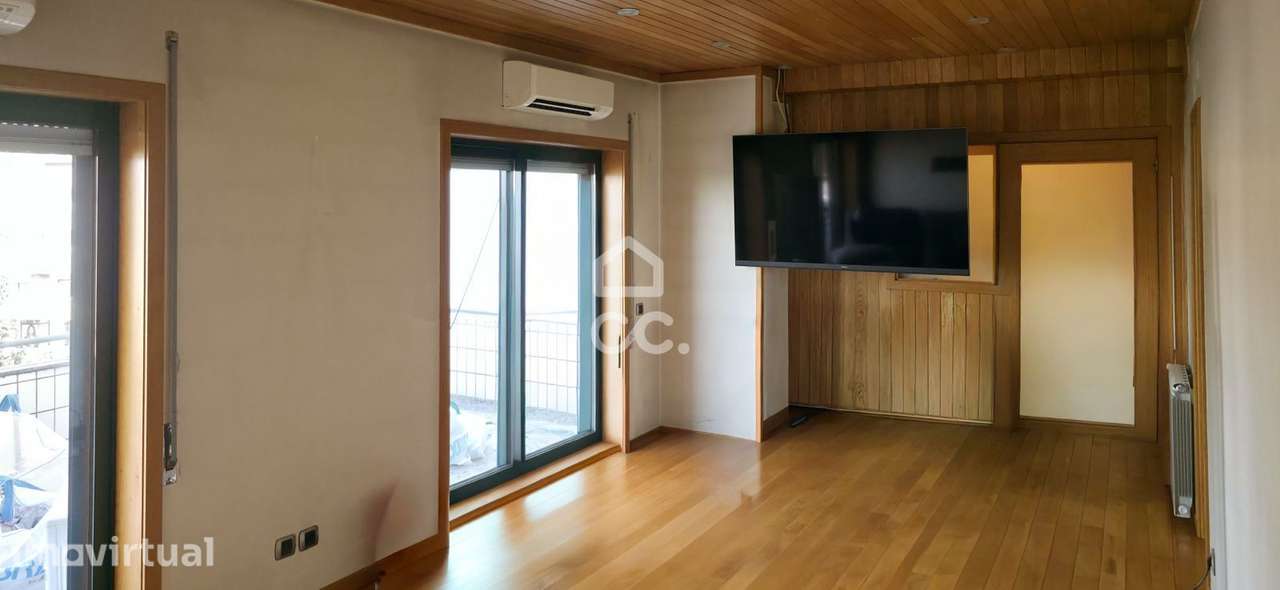 Apartamento T2 à venda em Selho (São Jorge), Guimarães — foto 4