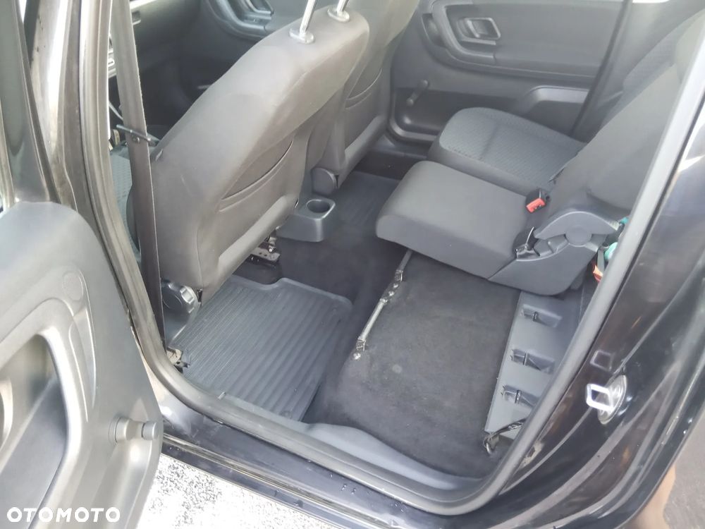 Skoda Roomster 1.4 16V Ambition - 12