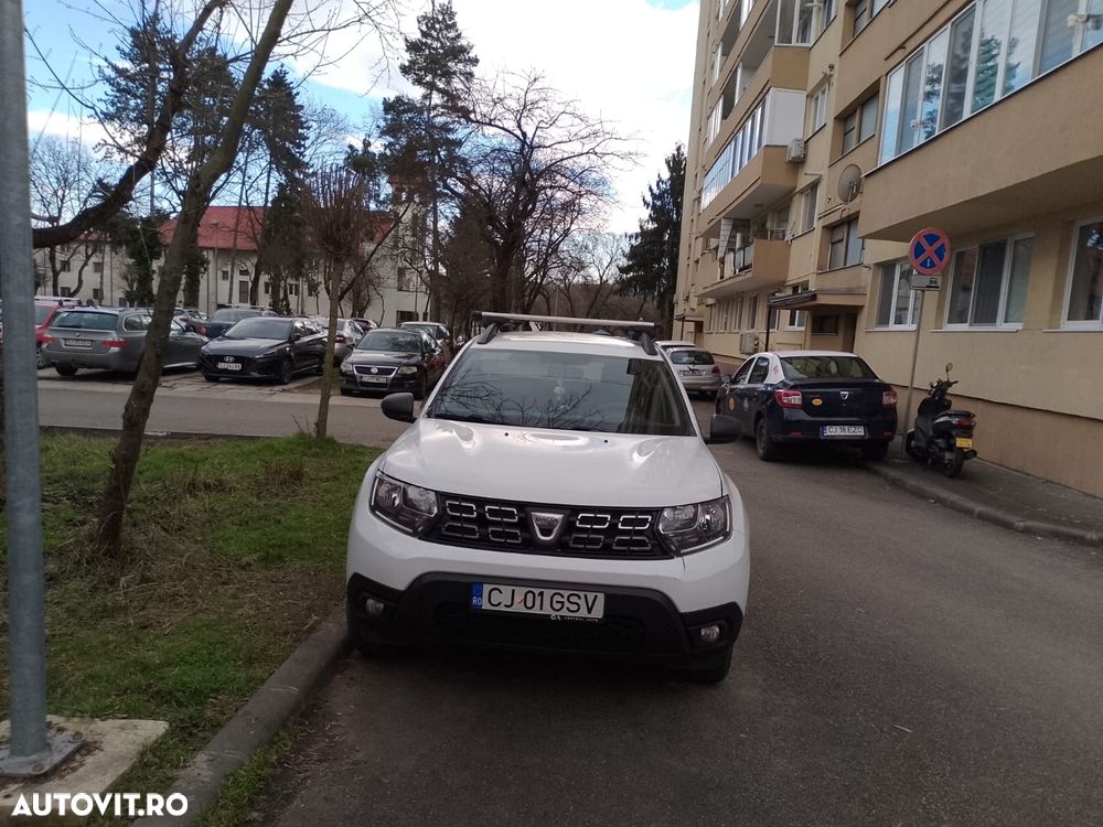 Dacia Duster TCe 90 Comfort - 3