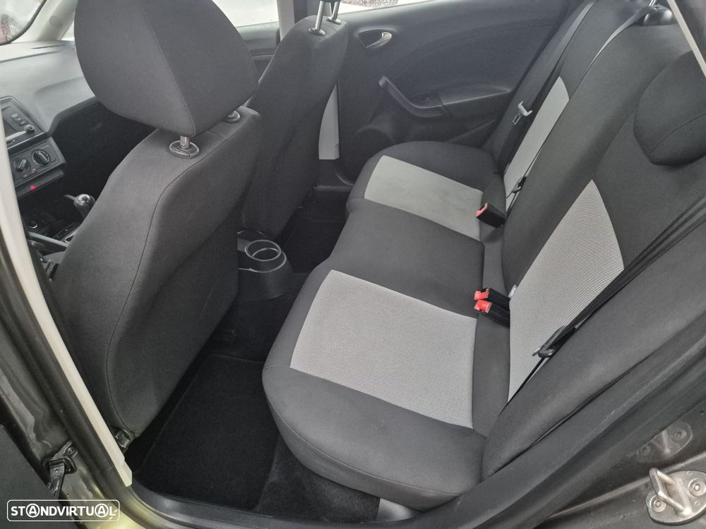 SEAT Ibiza 1.0 Style - 8
