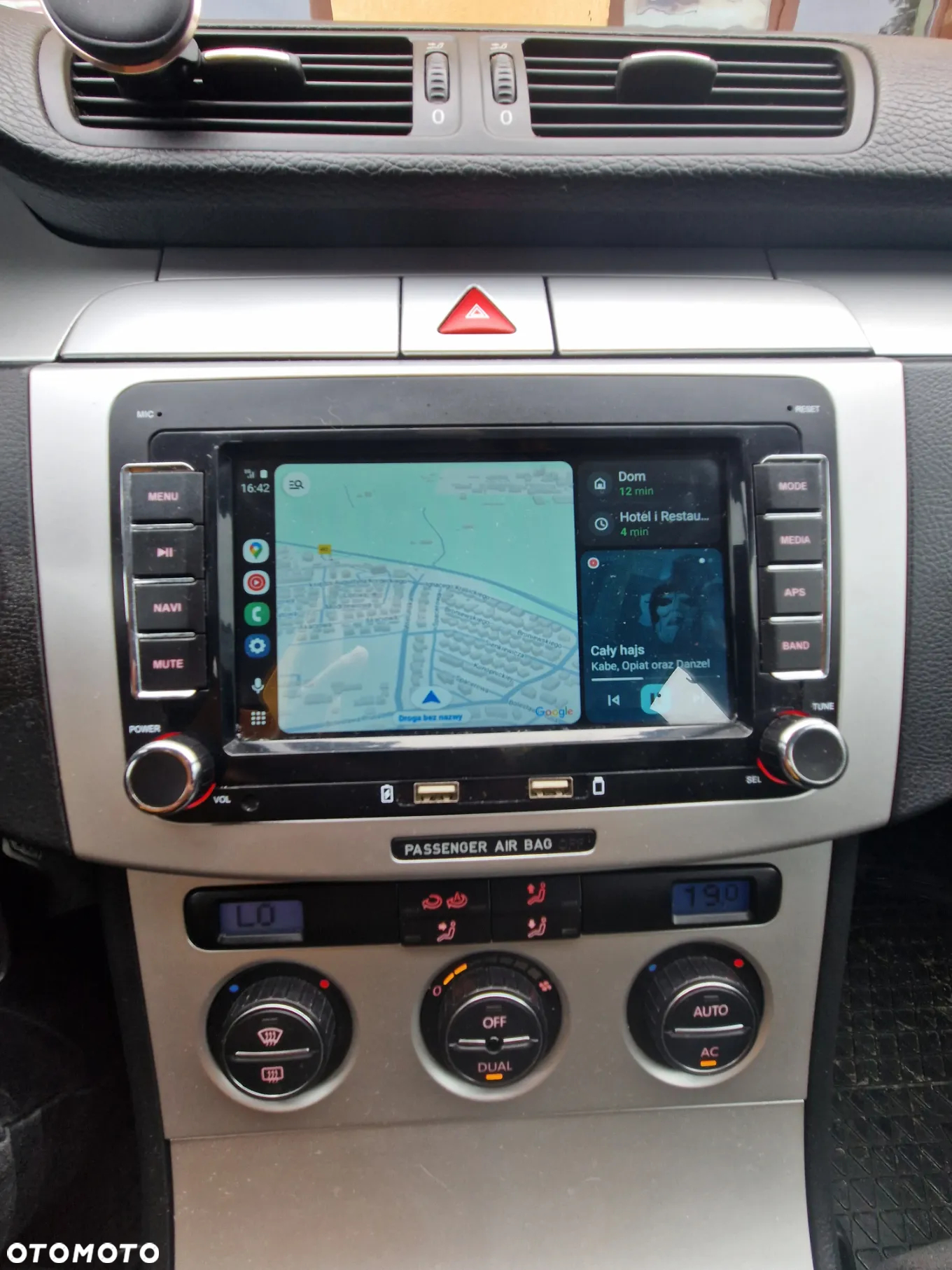 Volkswagen Passat 2.0 TDI Comfortline - 15