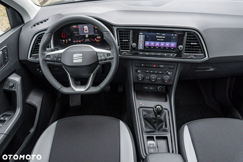 Seat Ateca - 18