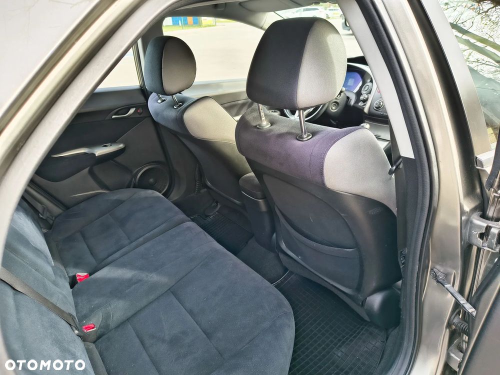 Honda Civic 1.8 Sport - 13