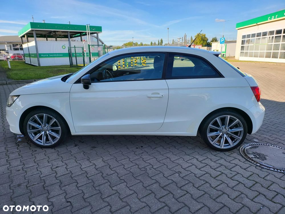 Audi A1 1.4 TFSI S tronic Ambition - 2