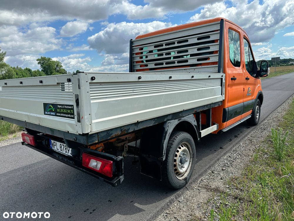 Ford Transit - 6
