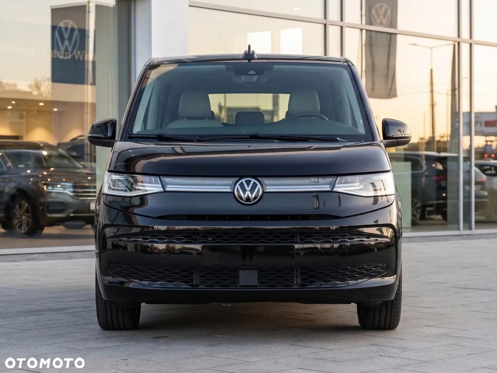 Volkswagen Multivan 2.0 TDI L2 Style DSG - 5