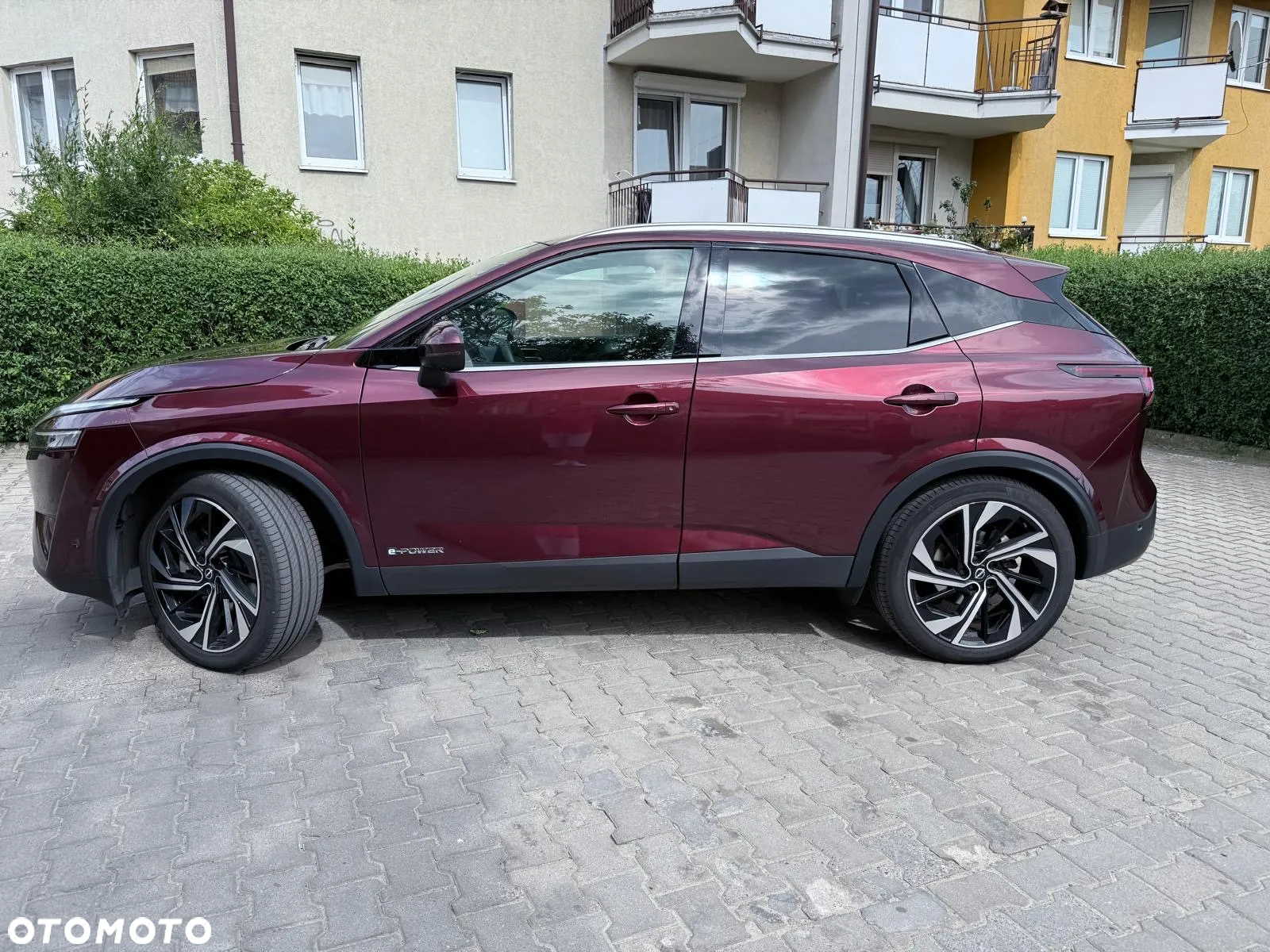 Nissan Qashqai - 15